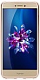  T-PHOX Huawei P8 Lite 2017 - Shiny Gold (6361760)