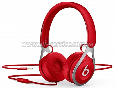  Beats EP On-Ear Red (ML9C2ZM/A)