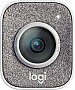 - Logitech StreamCam White (960-001297)