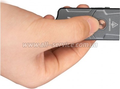 ������ Fenix E03R V2.0 Blue (E03RV20BL)