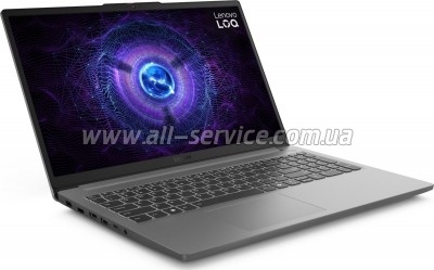  Lenovo LOQ 15IAX9E (83LK001XRM)