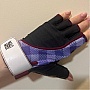    MadMax MFG-911 Nine-eleven Black/perpito L (MFG-911-PEP_L)