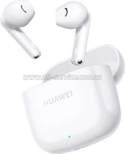  Huawei Freebuds SE 2 Ceramic White (55036939)