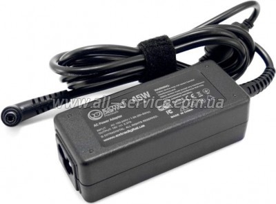 ���� ������� � �������� Extradigital Asus 19V, 2.37A, 45W (5.5x2.5) (PSA3882)