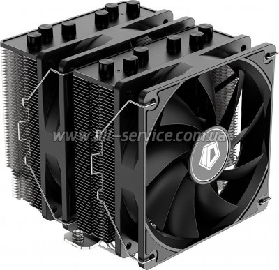    ID-Cooling SE-206-XT