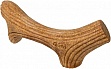 Игрушка для собак GiGwi Wooden Antler Рог жевательный L (2343) Игрушка для собак GiGwi Wooden Antler Рог жевательный L (2343)
