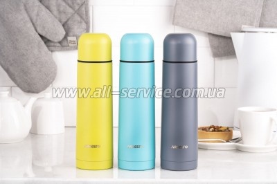  Ardesto Bright City 500  Grey (AR2650GR)