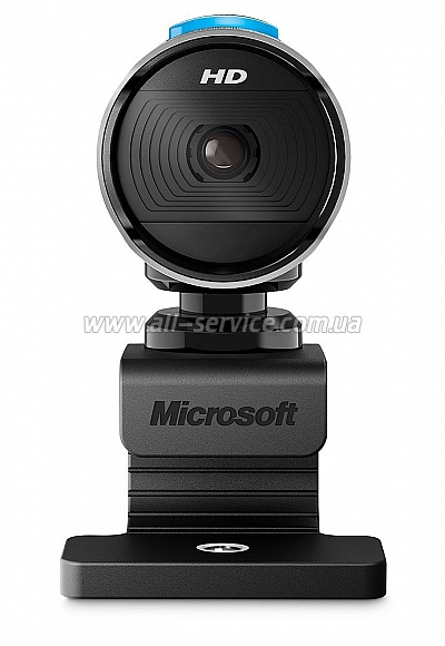 - Microsoft LifeCam Studio Ret (Q2F-00018)