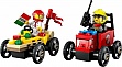����������� LEGO City �����-���� ������ �������� ������ ����� ����� (60458)