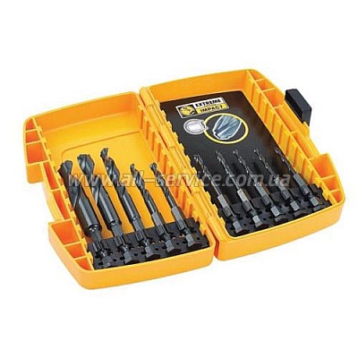 Набор сверл DeWALT DT70500B Набор сверл DeWALT DT70500B