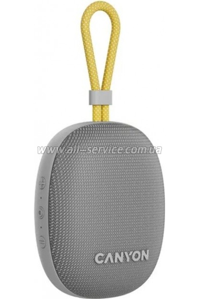   Canyon OnMove 12 Grey (CNE-CBTSP12GY)