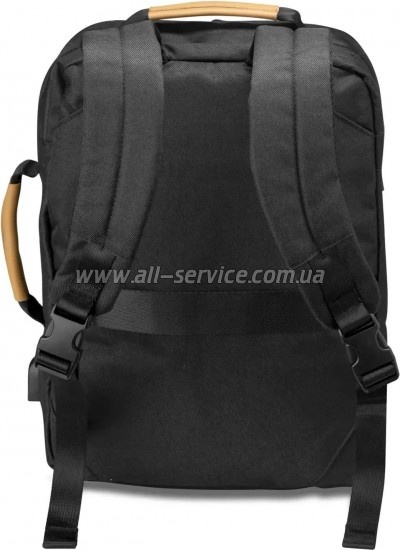   Semi Line USB 16 Black (L2008) (DAS302205)