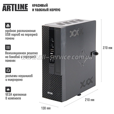  ARTLINE Business B35 (B35v06)