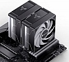    JONSBO CR-3000E Black