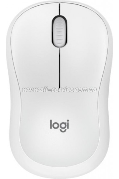  Logitech M240 Silent Bluetooth Off-White (910-007120)