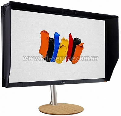 ������� 27" Acer ConceptD CM3271Kbmiipruzx (UM.HC1EE.001)