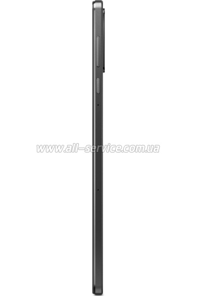  Lenovo Legion Tab (3rd Gen) 12/256 Eclipse Black + Case&Film (ZAEF0033UA)