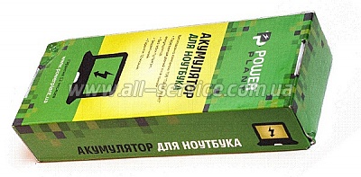  PowerPlant   LENOVO IdeaPad G460 (L09L6Y02 ,LE G460 3S2P) 11.1V 5200mAh (NB00000130)
