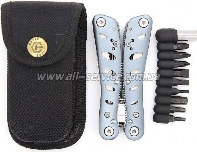  Ganzo G101-H