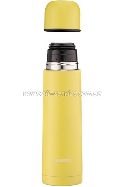  Ardesto Bright City 500  Yellow (AR2650YL)