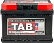 Аккумулятор автомобильный TAB 62 Ah/12V Magic Euro (189 063) Аккумулятор автомобильный TAB 62 Ah/12V Magic Euro (189 063)