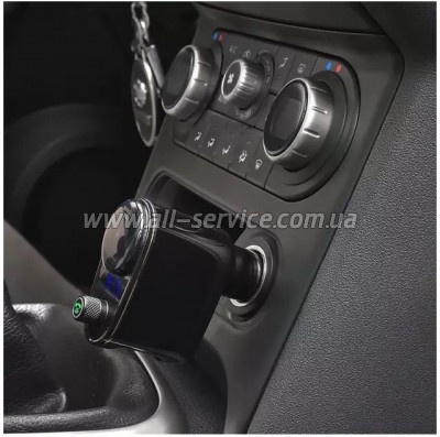 FM  Baseus S-06 (CCHC000001)