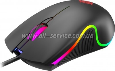  GamePro GM117 USB Black (GM117)