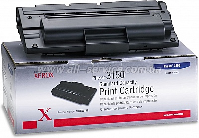   Xerox 109R00747  Phaser 3150  