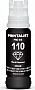  PRINTALIST 110 Epson M1100/ M1120 70 Black Pigment  (PL110BP)