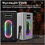   HiFuture MusicBox 100W Silver (musicbox.silver)