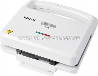 ������������� Rotex RSM225-W