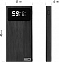 ������� ������������� EMOS 10000mAh BETAQ 10 PD 22.5W black (B0531B)