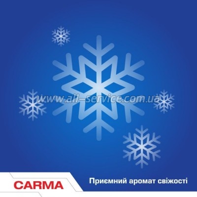      Carma  - 450  (4820204702281)