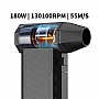  Turbo Jet Fan CL-02V (ZMN- FAN-CL-02V)