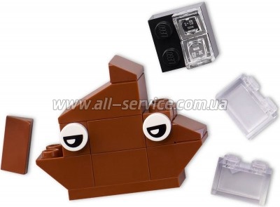  LEGO Classic    (11042)