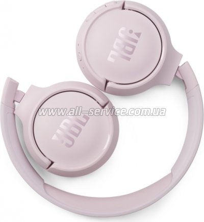  JBL Tune 510BT Rose (JBLT510BTROSEU)