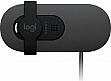- Logitech Brio 105 Full HD 1080p Graphite (960-001592)