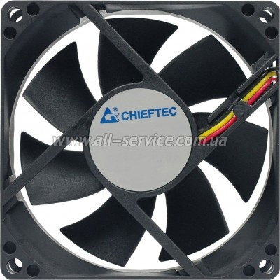    Chieftec Thermal Killer (AF-0625S)
