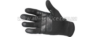  BLACKHAWK! Cool Weather Shooting Gloves XL : (8154XLBK)