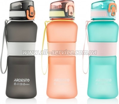 ������� ��� ���� Ardesto Balance 650�� red (AR2265BR)