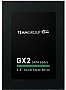 SSD  Team GX2 128GB 2.5" SATAIII TLC (T253X2128G0C101)