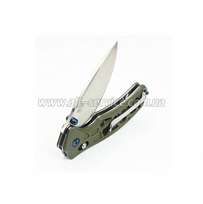  Firebird FB7631-GR