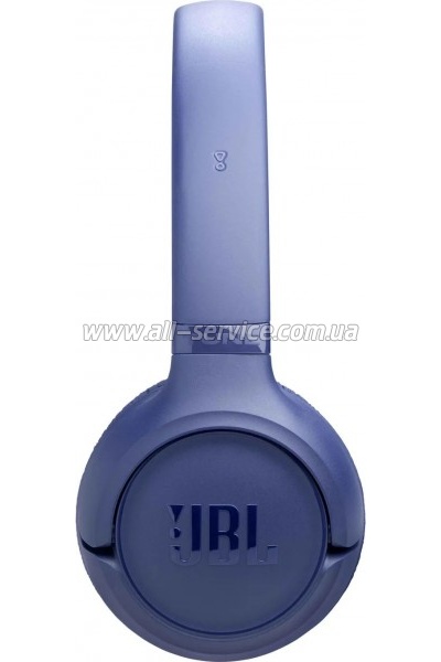 �������� JBL Tune 530C USB-C Blue (JBLT530CBLU)