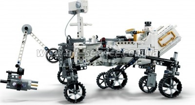 ����������� LEGO Technic ������ NASA �������� ����������� 1132 ������� (42158)
