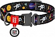    WAUDOG Nylon  QR  NASA  - S (5119)