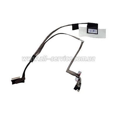 Видеокабель LCD ACER Aspire ONE D255 D260 40pin LED Cam Видеокабель LCD ACER Aspire ONE D255 D260 40pin LED Cam