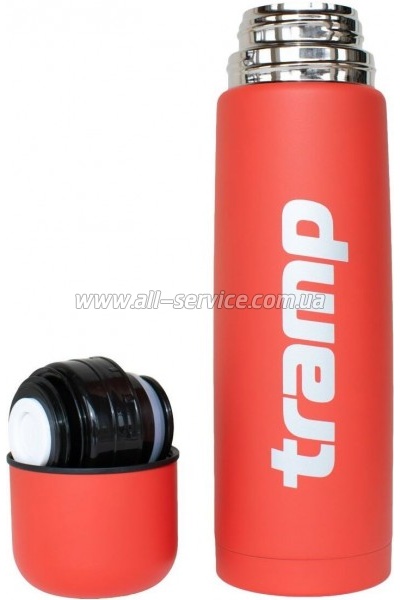  Tramp Basic 0.5  Red (TRC-111-red)