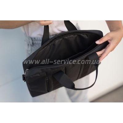    Vinga 14" NB124 black (NB124BK)