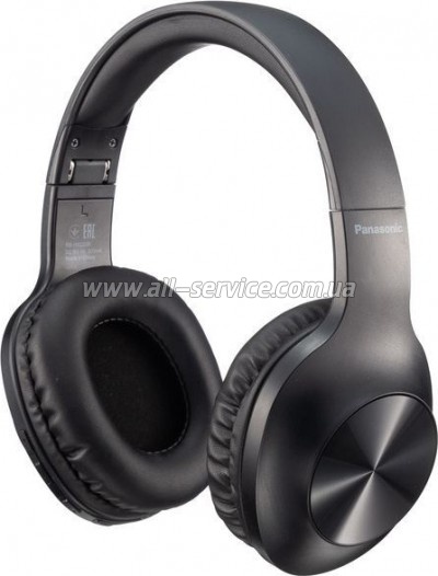  Panasonic RB-HX220BEE-K