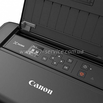  4 Canon mobile PIXMA TR150  Wi-Fi with battery (4167C027)